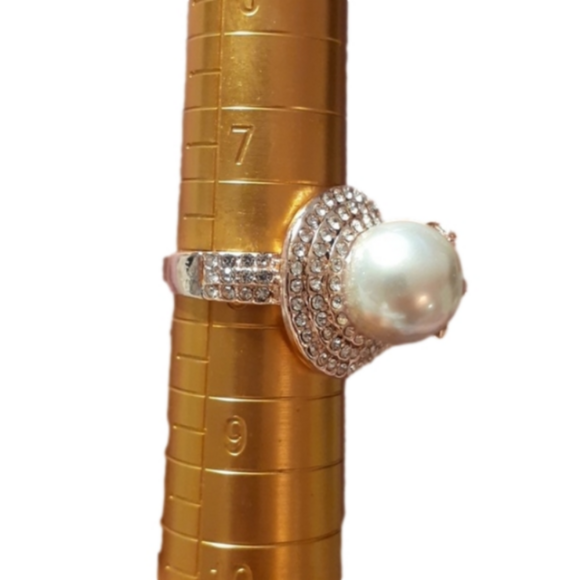 EXQUISITE RING!! NEW! - Picture 6 of 6